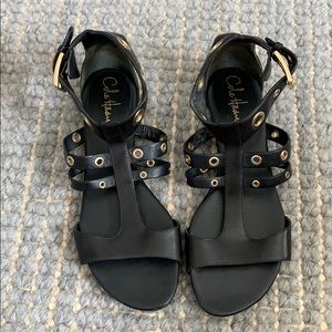 Cole Haan w/Nike sandal